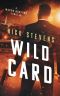 [Mason Ashford Thriller 02] • Wild Card